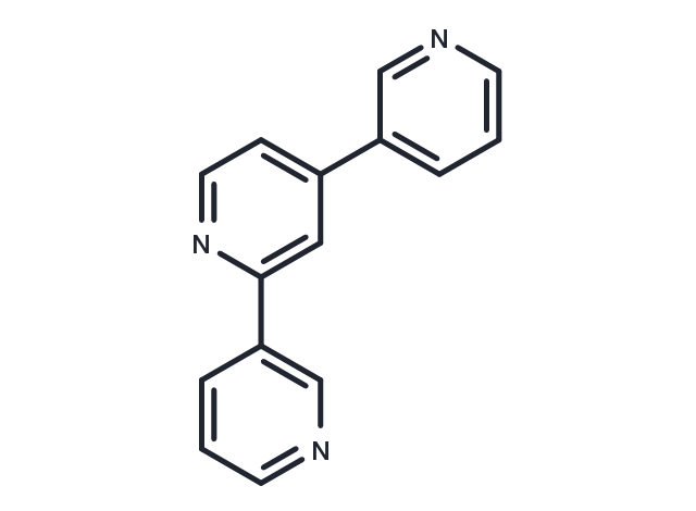 Nicotelline Chemical Structure