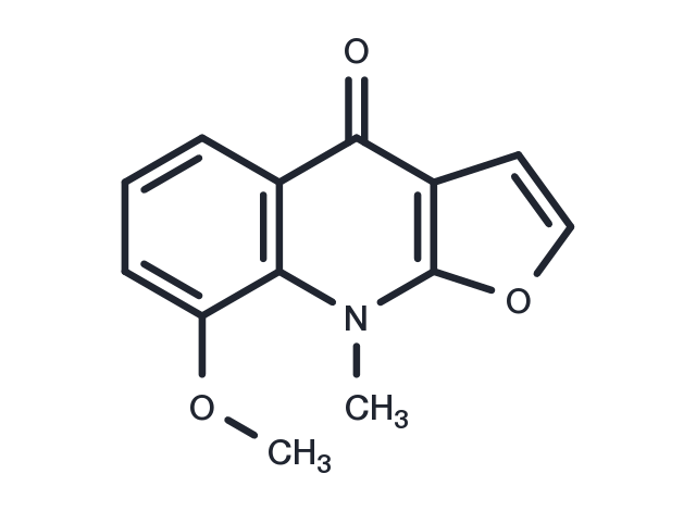 γ-Isofagarine Chemical Structure