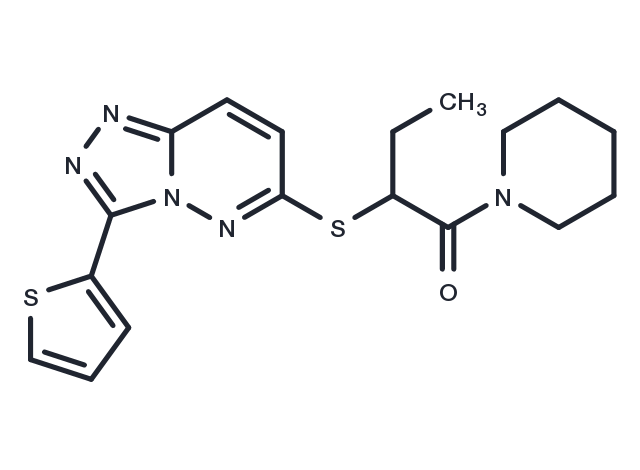 SRI-29132 Chemical Structure