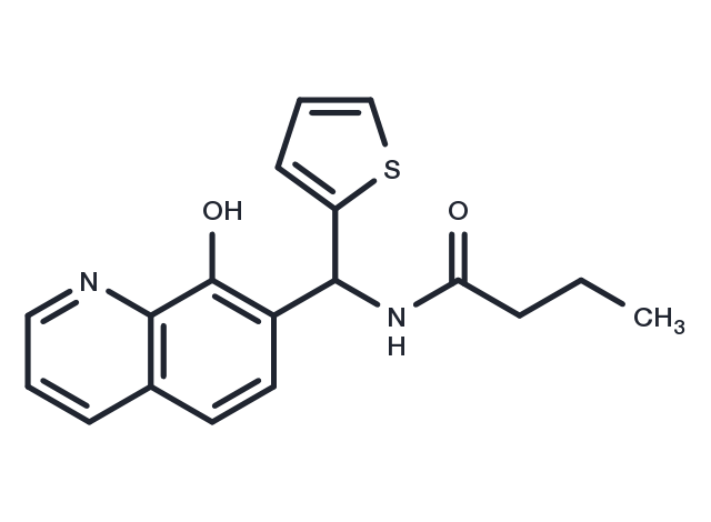 WAY-322243 Chemical Structure