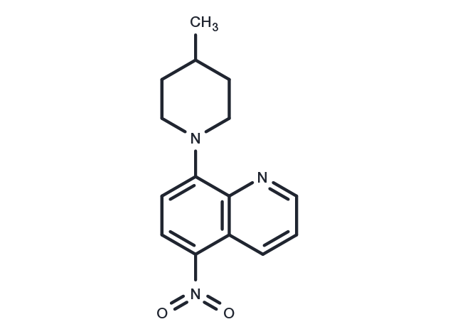 MDK0734 Chemical Structure