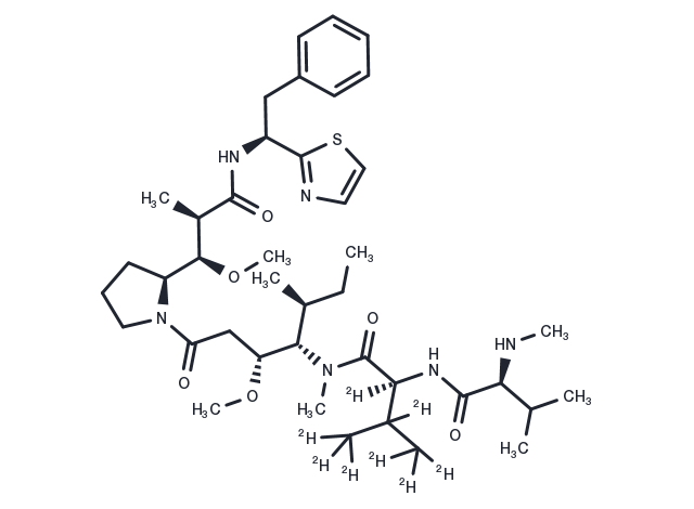 D8-MMAD Chemical Structure