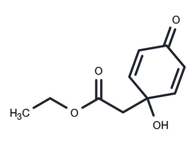 JP-2 Chemical Structure