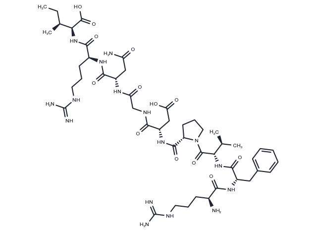 Elpamotide Chemical Structure