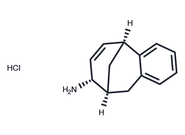 Org-6906 Chemical Structure