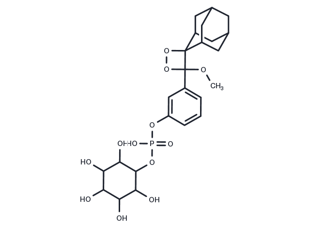 Lumi-PI Chemical Structure