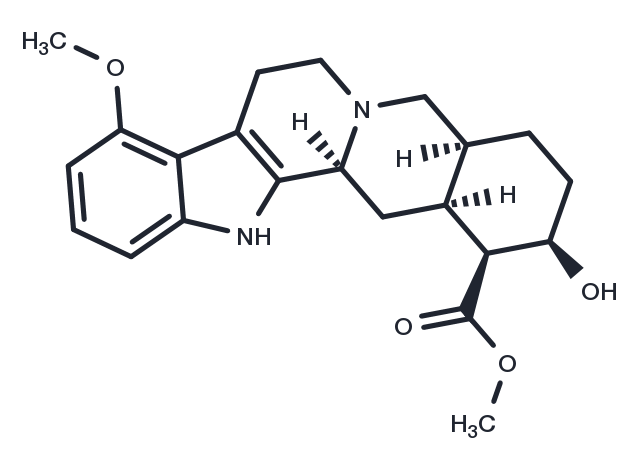 Isovenenatine Chemical Structure