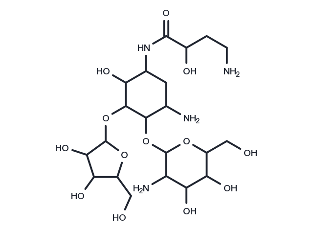 Antibiotic Z-1159-1 Chemical Structure