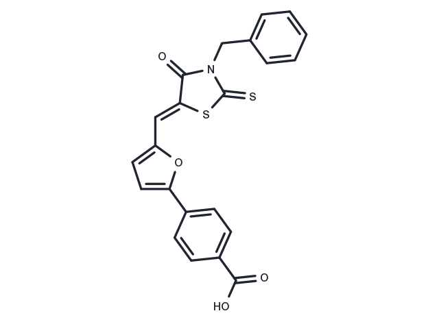 (Z)-Leukadherin-1 Chemical Structure