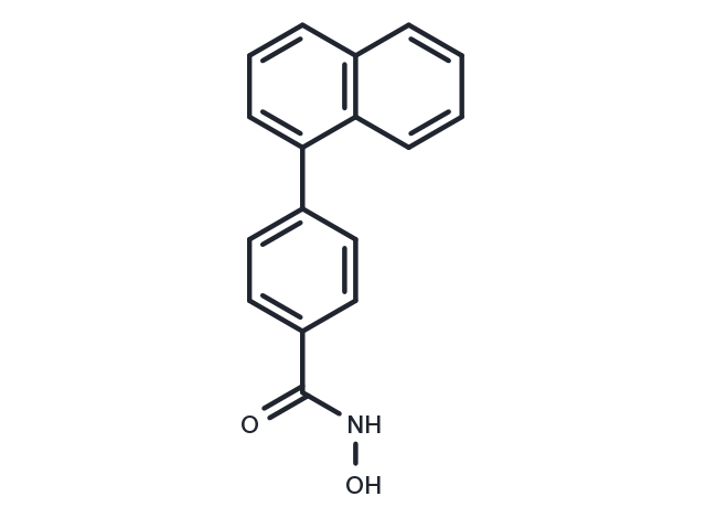 NHNB Chemical Structure