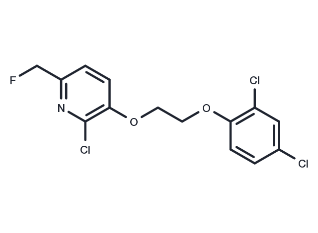 CYM50260 Chemical Structure