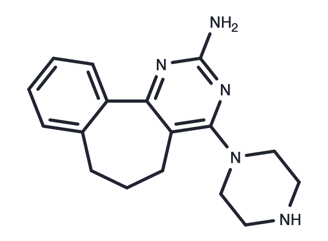 A-940894 Chemical Structure