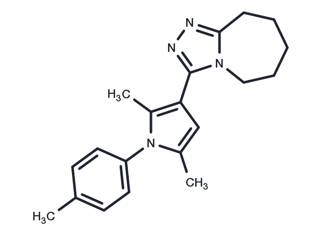 ML388 Chemical Structure