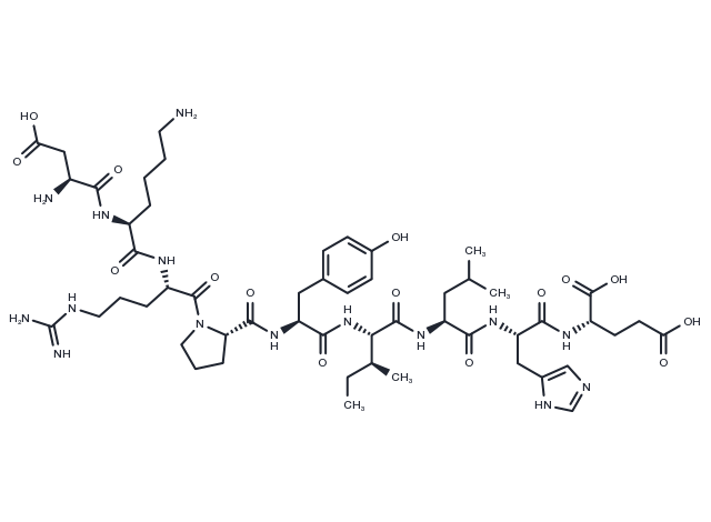 Magaratensin Chemical Structure