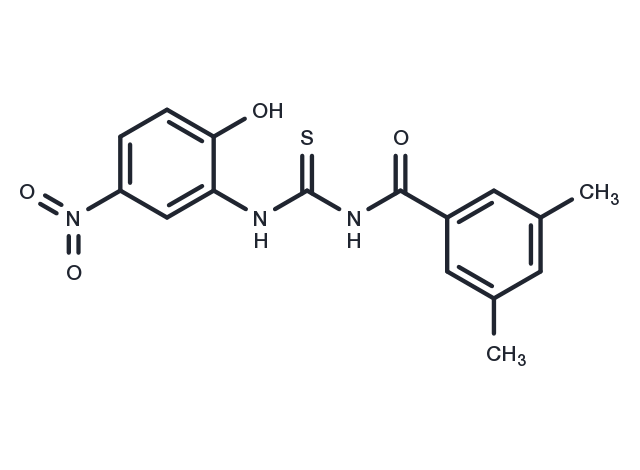 3,5-dimethyl PIT-1 Chemical Structure