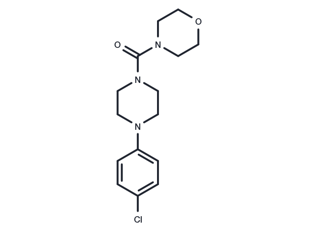 CRT0093964 Chemical Structure