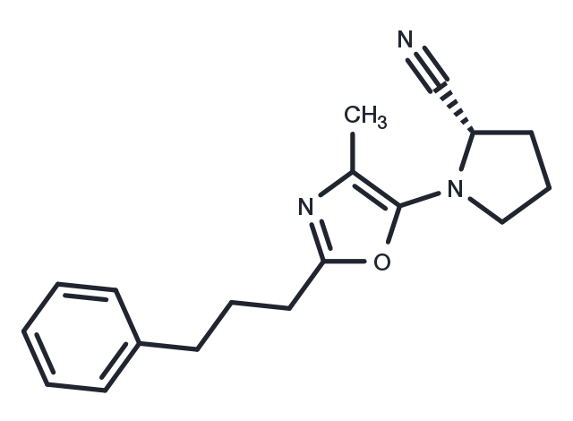 HUP-55 Chemical Structure
