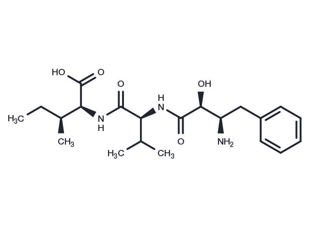 LYRM03 Chemical Structure