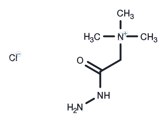 Girard's Reagent T Chemical Structure