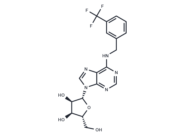 Antiviral agent 24 Chemical Structure