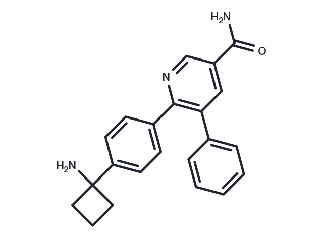 AKT-IN-1 Chemical Structure
