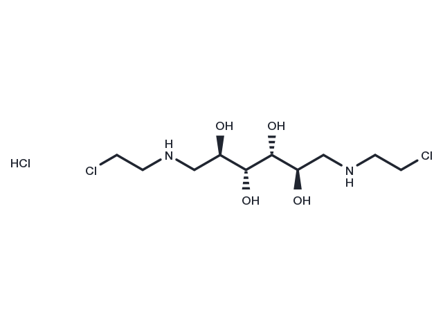 Degranol Chemical Structure