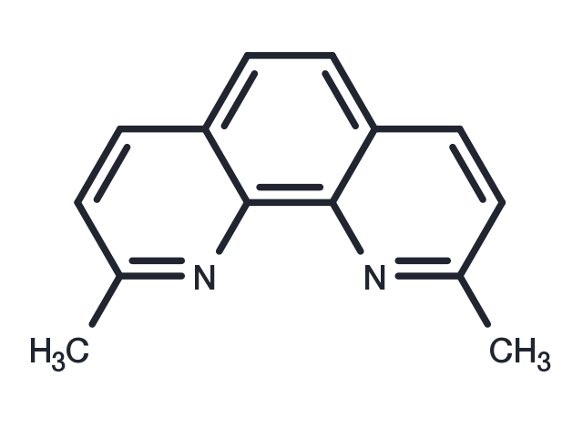 Neocuproine Chemical Structure