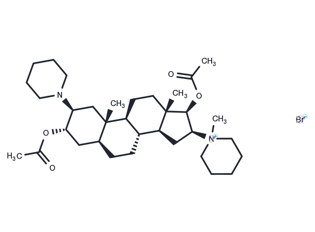 Vecuronium bromide