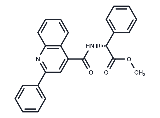 SB 218795 Chemical Structure