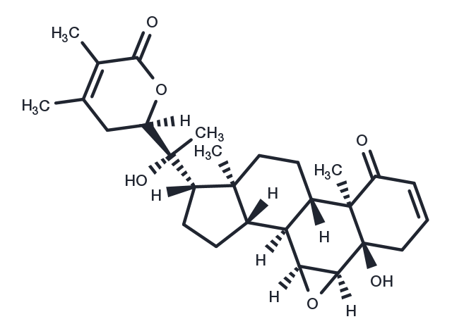 Withanolide A
