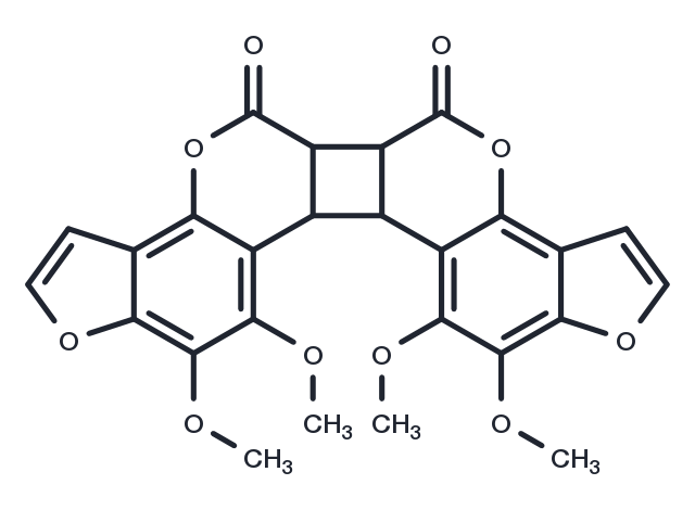 Moellendorffilin Chemical Structure