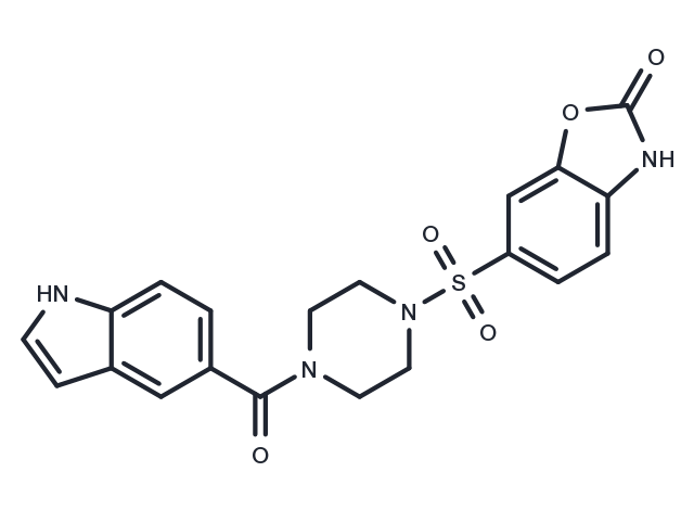 TH1760 Chemical Structure