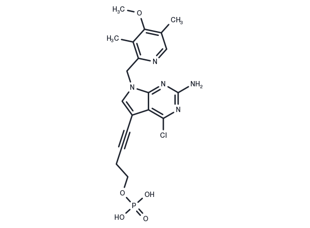 BIIB028 Chemical Structure