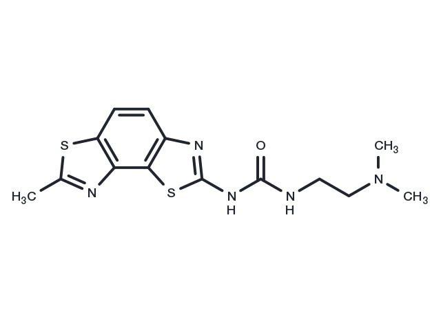 RIG-1 modulator 1 Chemical Structure