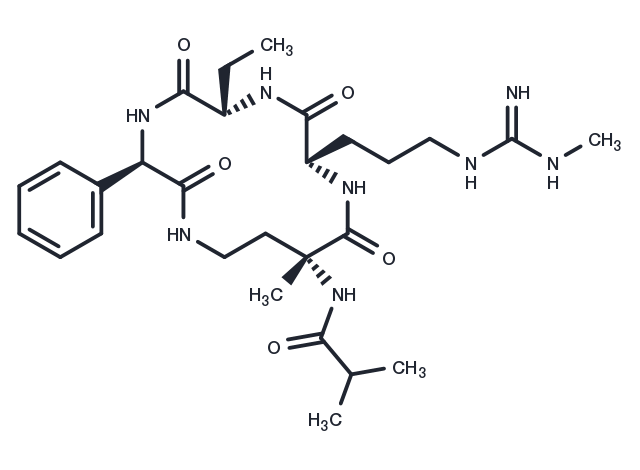 MM-589 Chemical Structure
