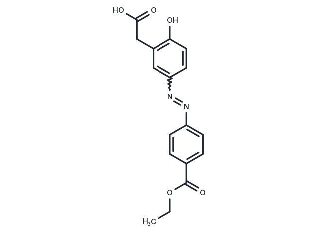 CAY10397 Chemical Structure