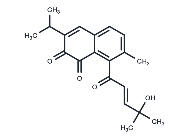 Prionoid E Chemical Structure