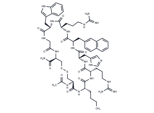 HS024 Chemical Structure