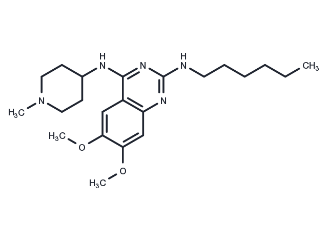 MS012 Chemical Structure