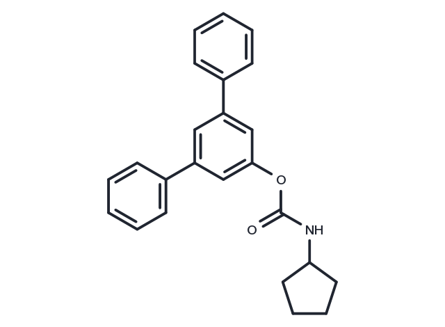 LUF5771 Chemical Structure