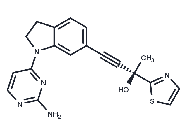 AM0216 Chemical Structure