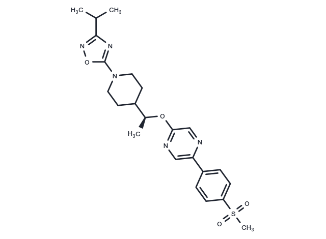 GSK706 Chemical Structure