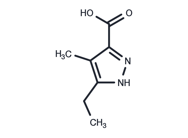 GPR109 receptor agonist-2 Chemical Structure