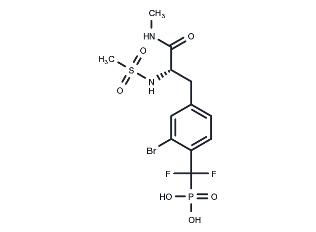 CPT-157633 Chemical Structure