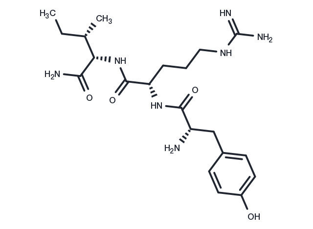 Antho-riamide II Chemical Structure