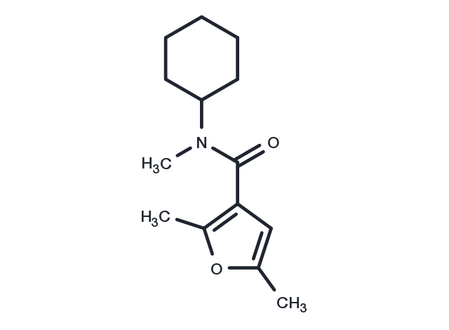 Antifungal agent 36 Chemical Structure