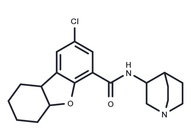 RG 12915 Chemical Structure