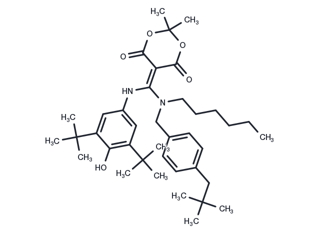 Eldacimibe Chemical Structure