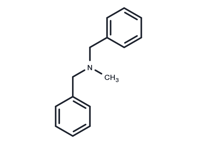 Dibemethine Chemical Structure