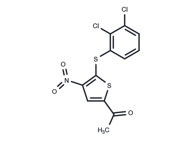 P005091 Chemical Structure